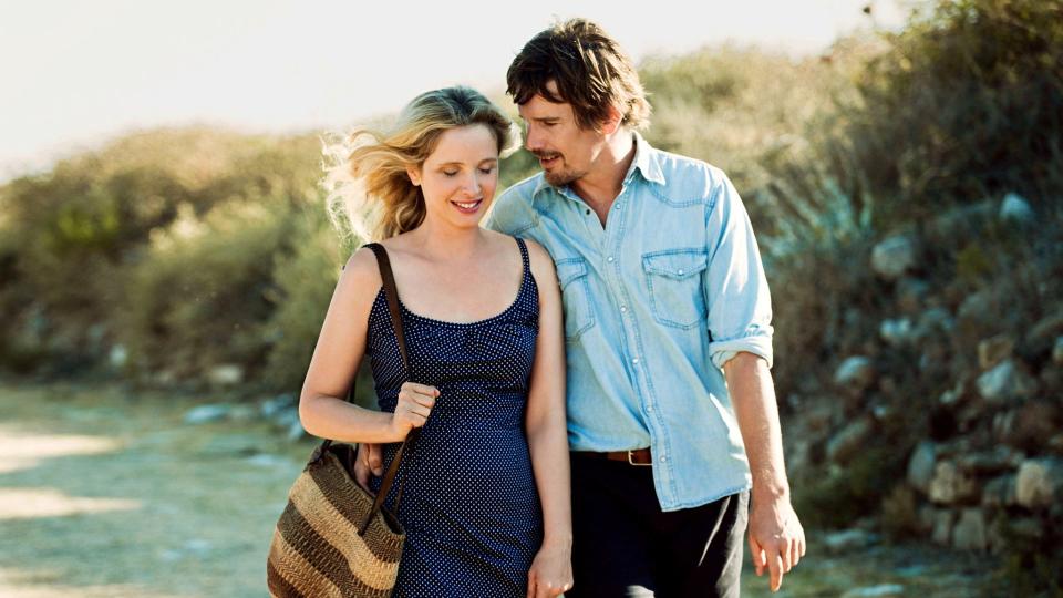 Before Midnight