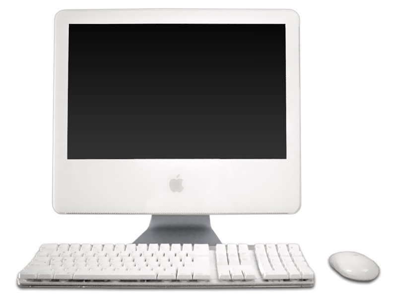 iMac G5