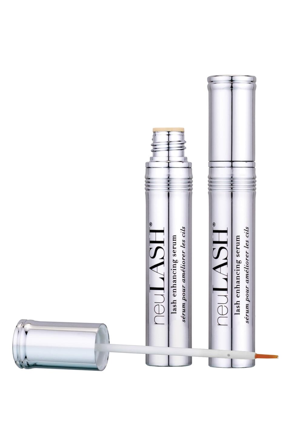 16) Lash Enhancing Serum Duo