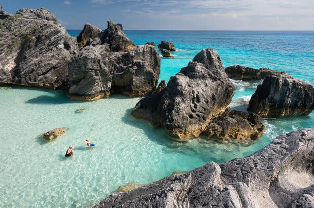 Bermuda