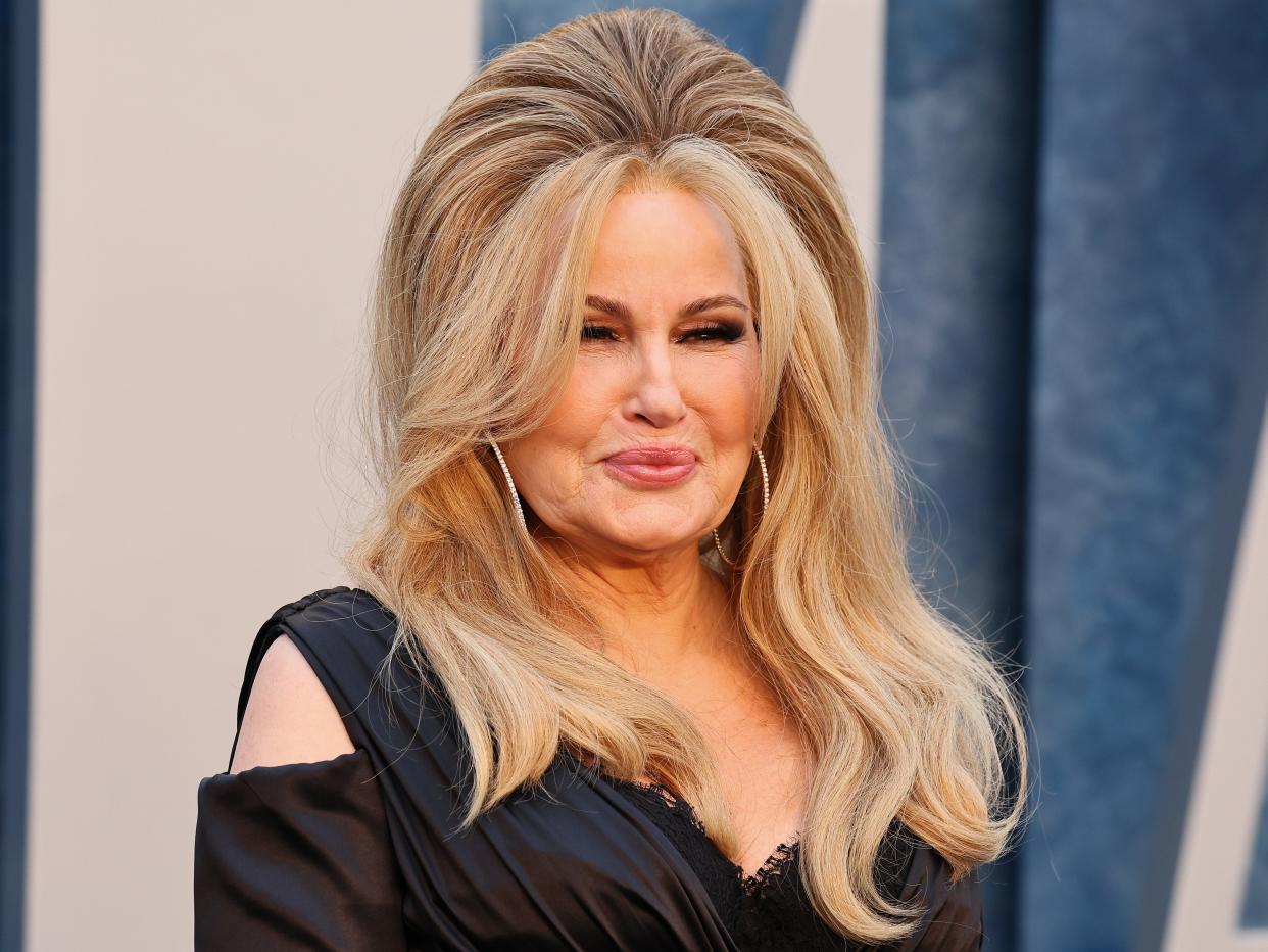 Jennifer Coolidge in 2023.