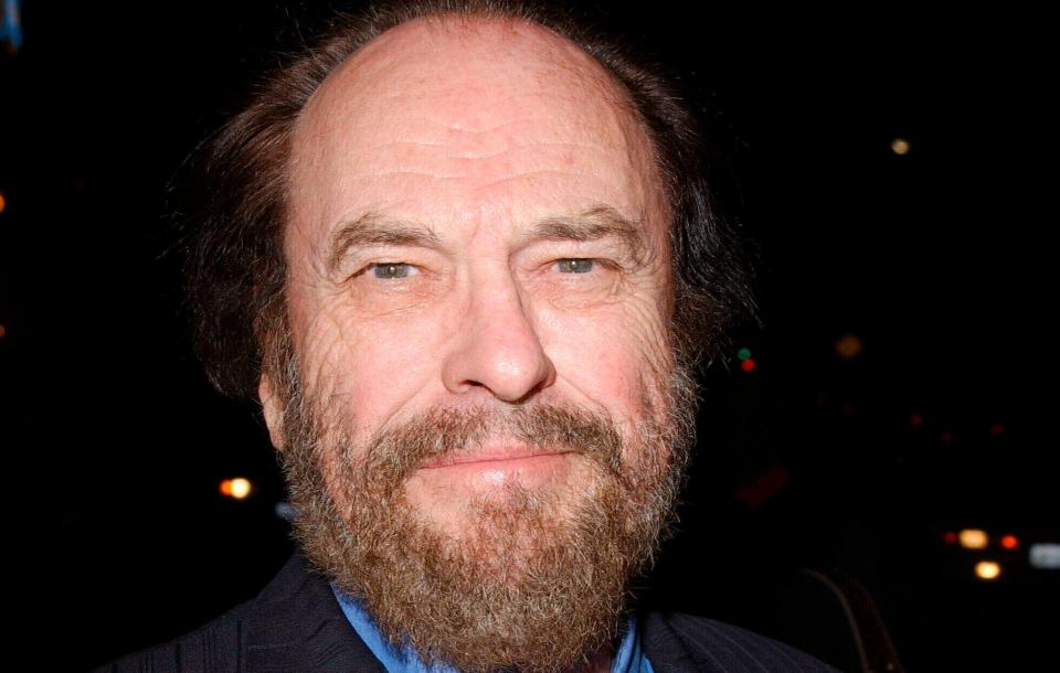 Actor Rip Torn, the tenacious Texan whose much-admired career was highlighted by his brilliant turn as Artie the producer on HBO's "The Larry Sanders Show," died on July 9, 2019. He was 88.&nbsp;