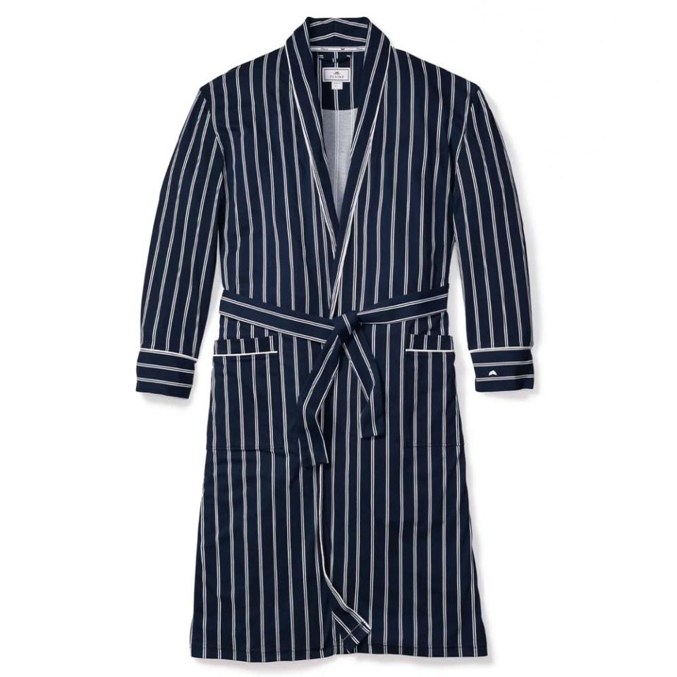 These Celeb-Loved Quiet Luxury Pajamas Are 70% Off for the First Time