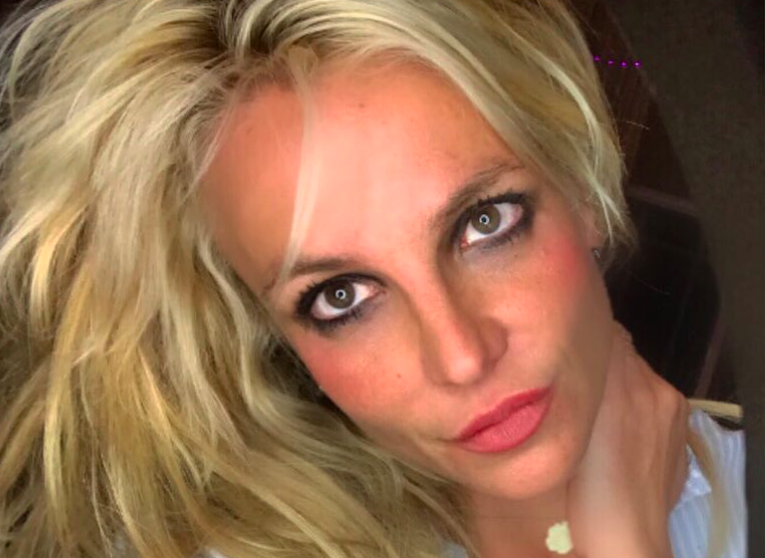Britney Spears Love Letter To The Lgbtq Community