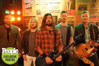 <p>Led by Dave Grohl look-alike and dynamic performer Nicky Rich, Fooz Fighters have blazed a trail to become the nation's most sought-after Foo Fighters tribute band, playing to packed crowds at concert halls, festivals and casinos nationwide.</p> <p>Nominated for "Tribute Artist of the Year" at the 2020 Musivv Digital Music Awards in addition to being the only tribute band selected to perform at the massive three-day Kaaboo Festival, Fooz Fighters performed at Dave Grohl's Ultimate Jam Night in addition to the Foo Fighters annual charity event in Los Angeles for the Love Hope Strength Foundation.</p>