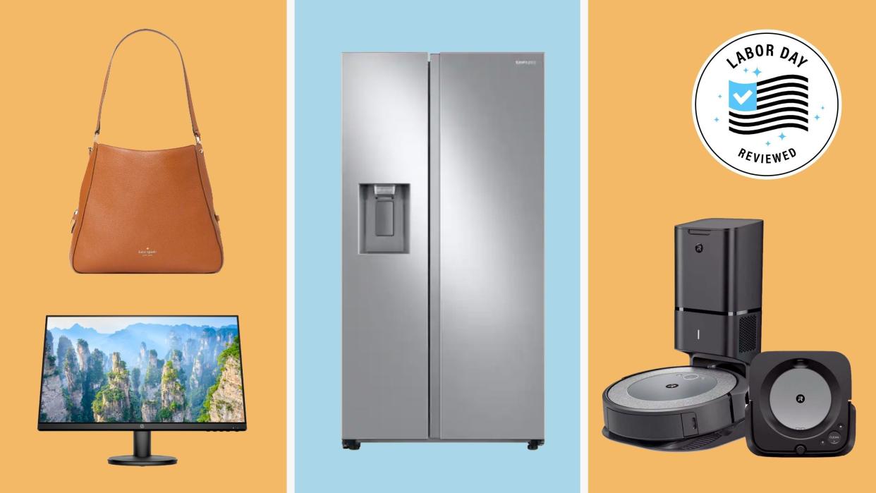 Shop the best early Labor Day 2022 deals at Best Buy, Amazon, Walmart and more.