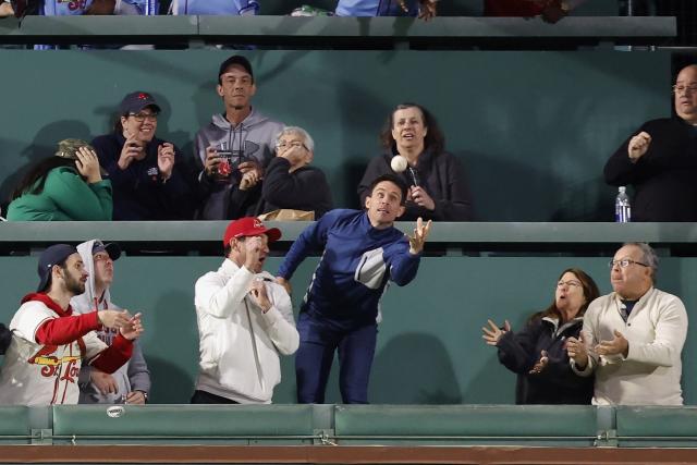 Nolan Arenado homers, sends Cardinals to sweep of Rockies – The