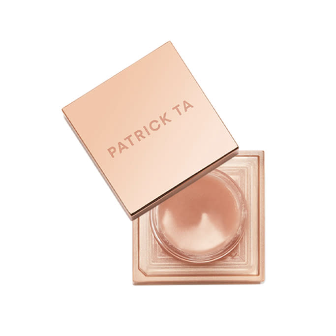 Patrick Ta Major Glow Softening Lip Masque