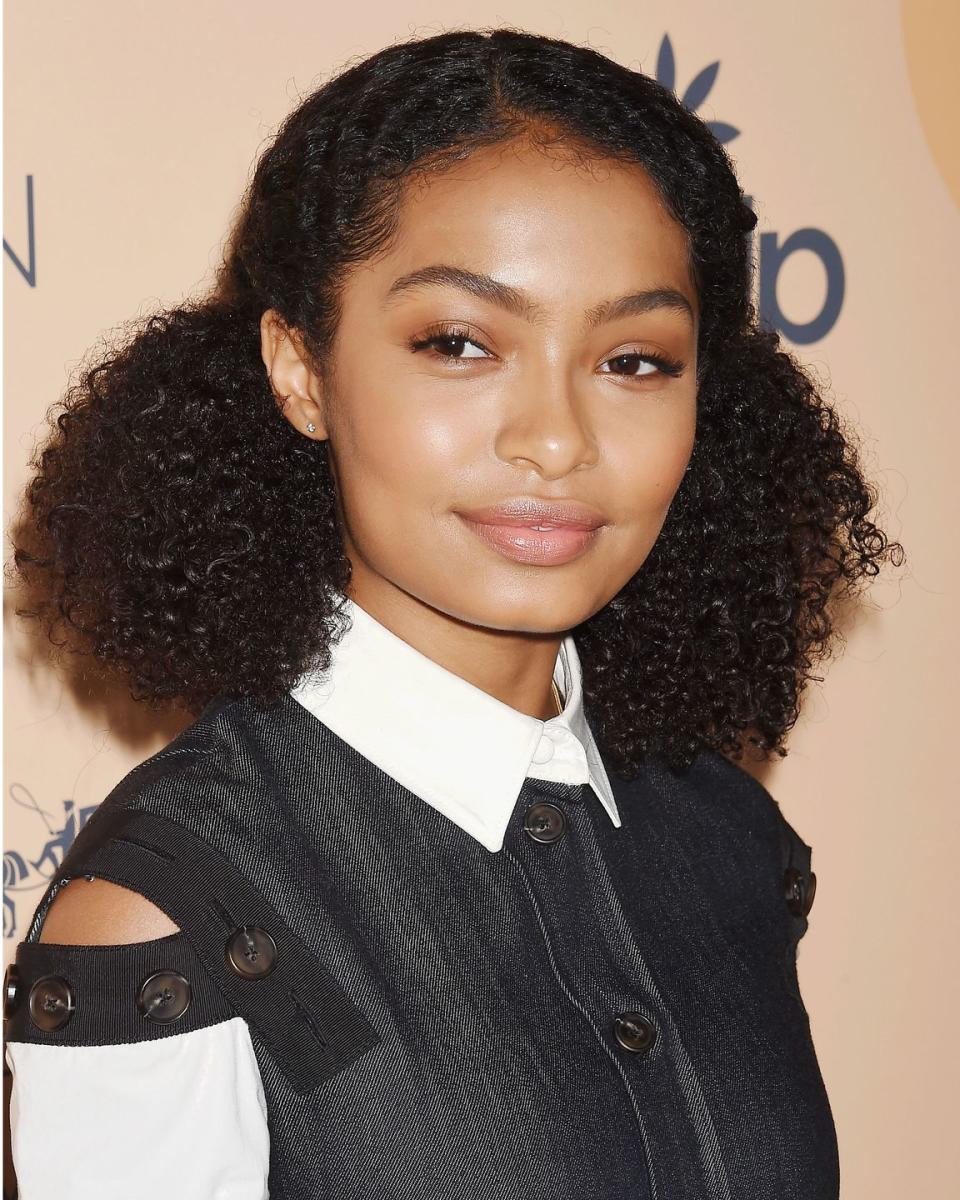 Yara Shahidi