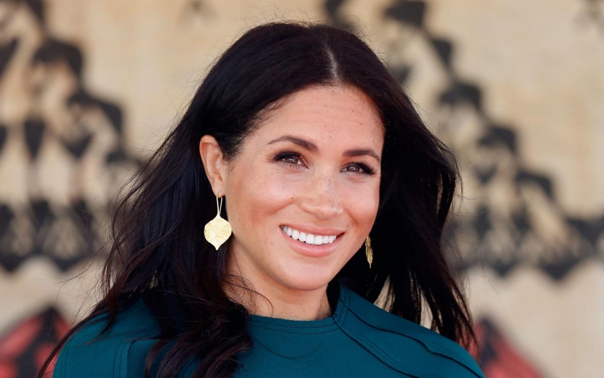 The Duchess of Sussex is suing the Mail On Sunday over the publication of a letter to her estranged father - Chris Jackson/PA