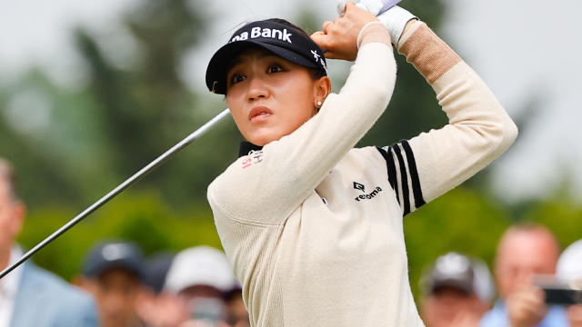 2023 Meijer LPGA Classic prize money payouts for each LPGA player