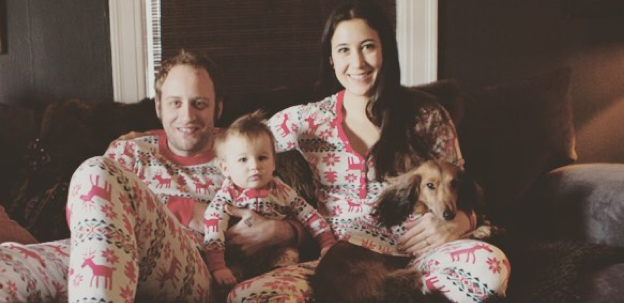 Vanessa Carlton on Her Daughter's First Christmas — and Her