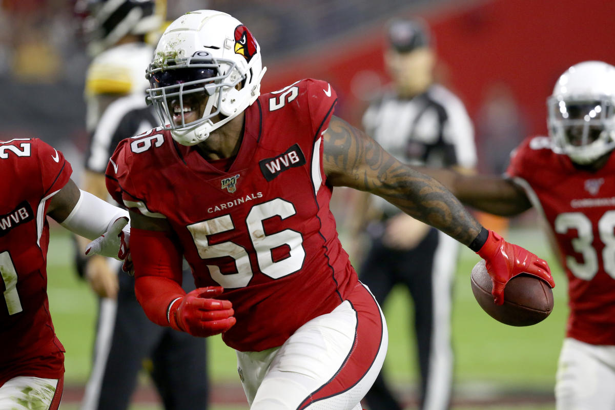 Arizona Cardinals: 3 Winners & Losers after big loss to KC