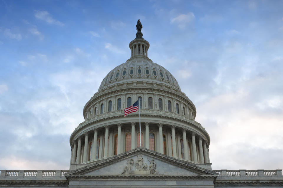 More tech companies are about to face congressional scrutiny. Leaders from