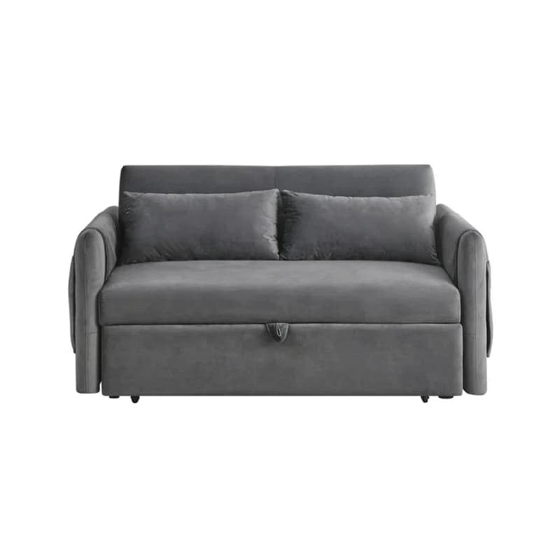 Convertible Sleeper Sofa Bed