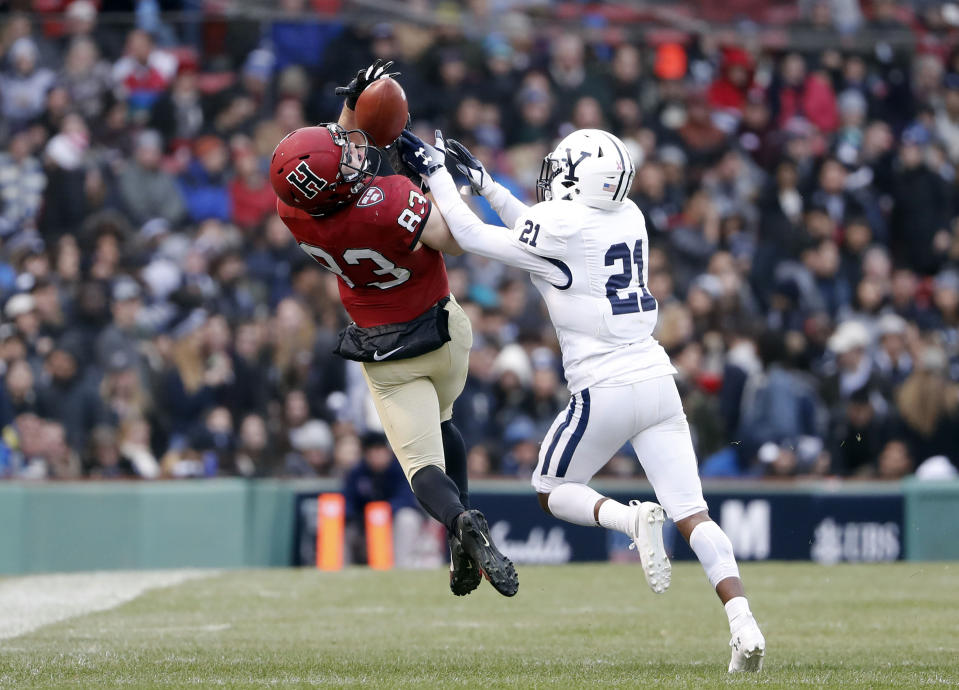 Winslow Townson-USA TODAY Sports