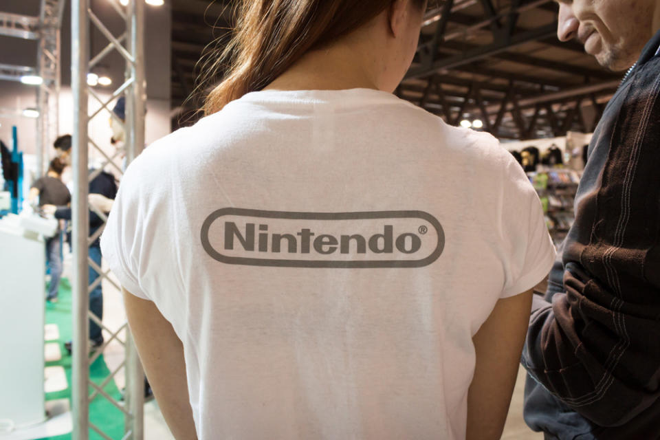 We need to talk about Nintendo firing a woman targeted by Internet trolls