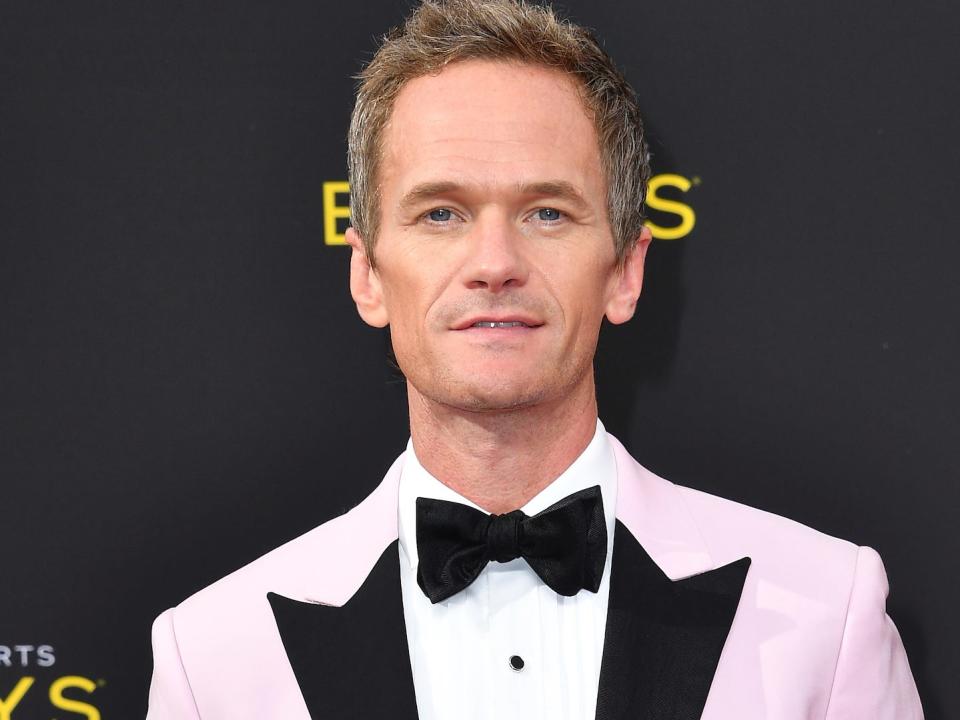 neil patrick harris september 2019