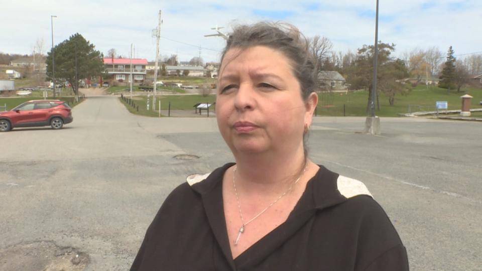Coun. Earlene MacMullin, who represents District 2 in CBRM, says personal attacks and threats are keeping good people from entering politics.