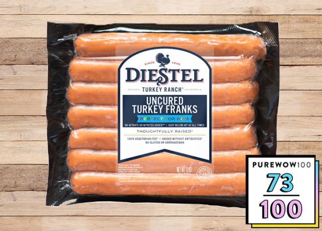 15 Turkey Frank Toppings to Make Your Dog Sing - Diestel Family Ranch