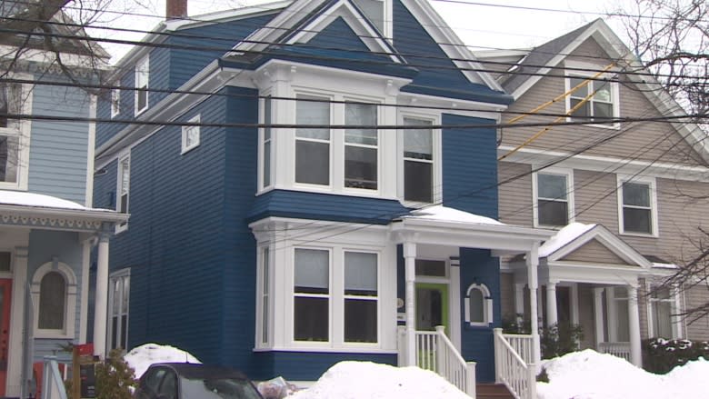 Halifax break-in caused by misunderstanding with drunk housemate