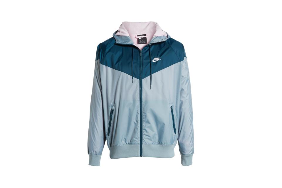 Nike Sportswear Windrunner jacket (was $100, 25% off)