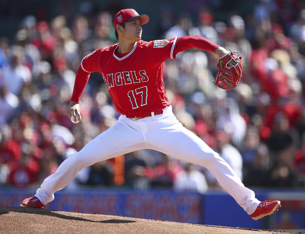 Brewers told they did not make the cut to pursue Shohei Ohtani