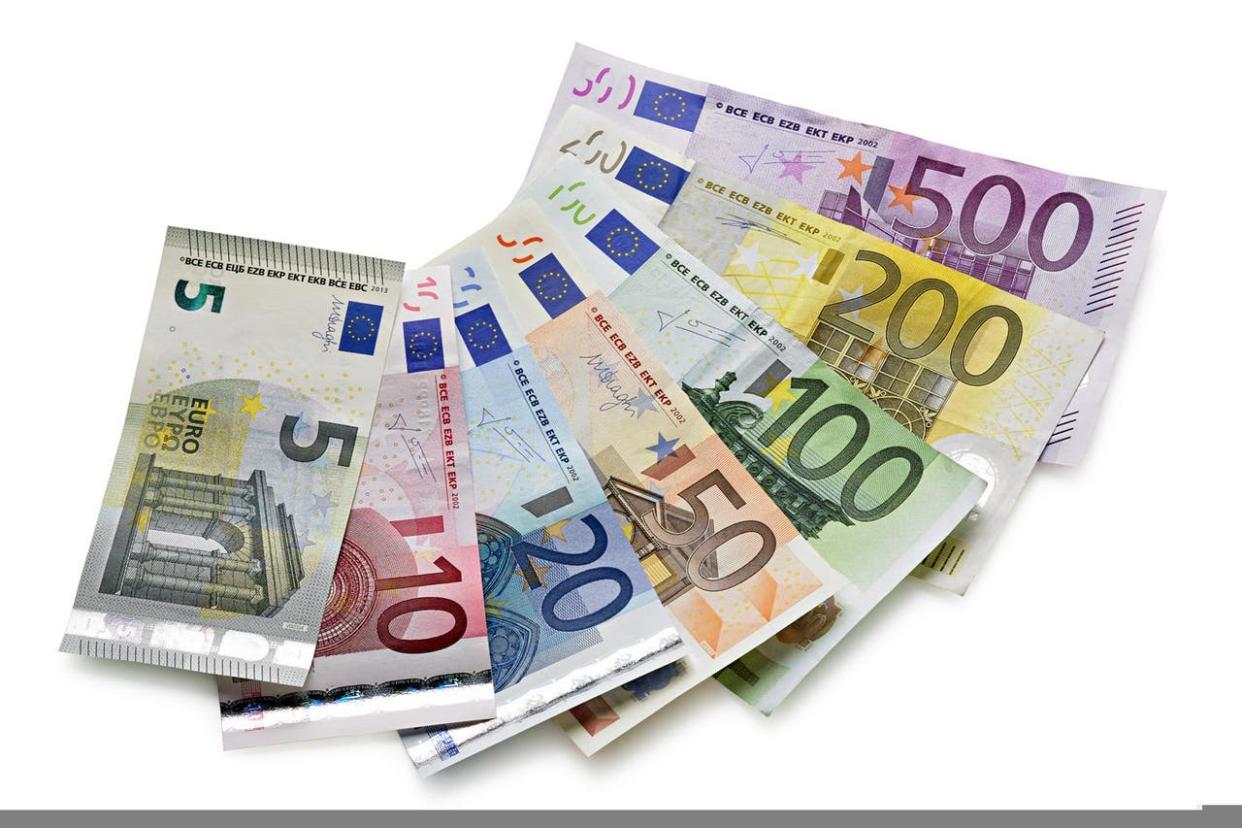 Euro hoy en Argentina: a cuánto cotiza hoy jueves 14 de enero