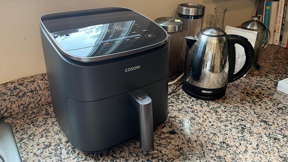 Cosori TurboBlaze 6.0-Quart Air Fryer