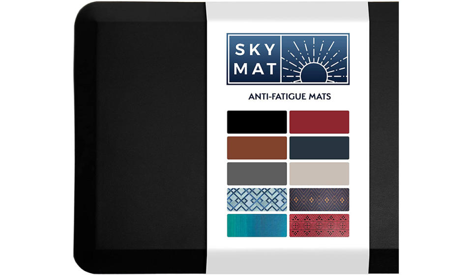 Sky Solutions Anti-Fatigue Mat