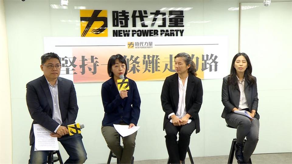 才入黨就內鬨？柯：1人抵5立委　民眾黨立委酸「黃國昌演技一流」