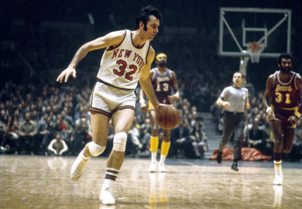 Jerry Lucas