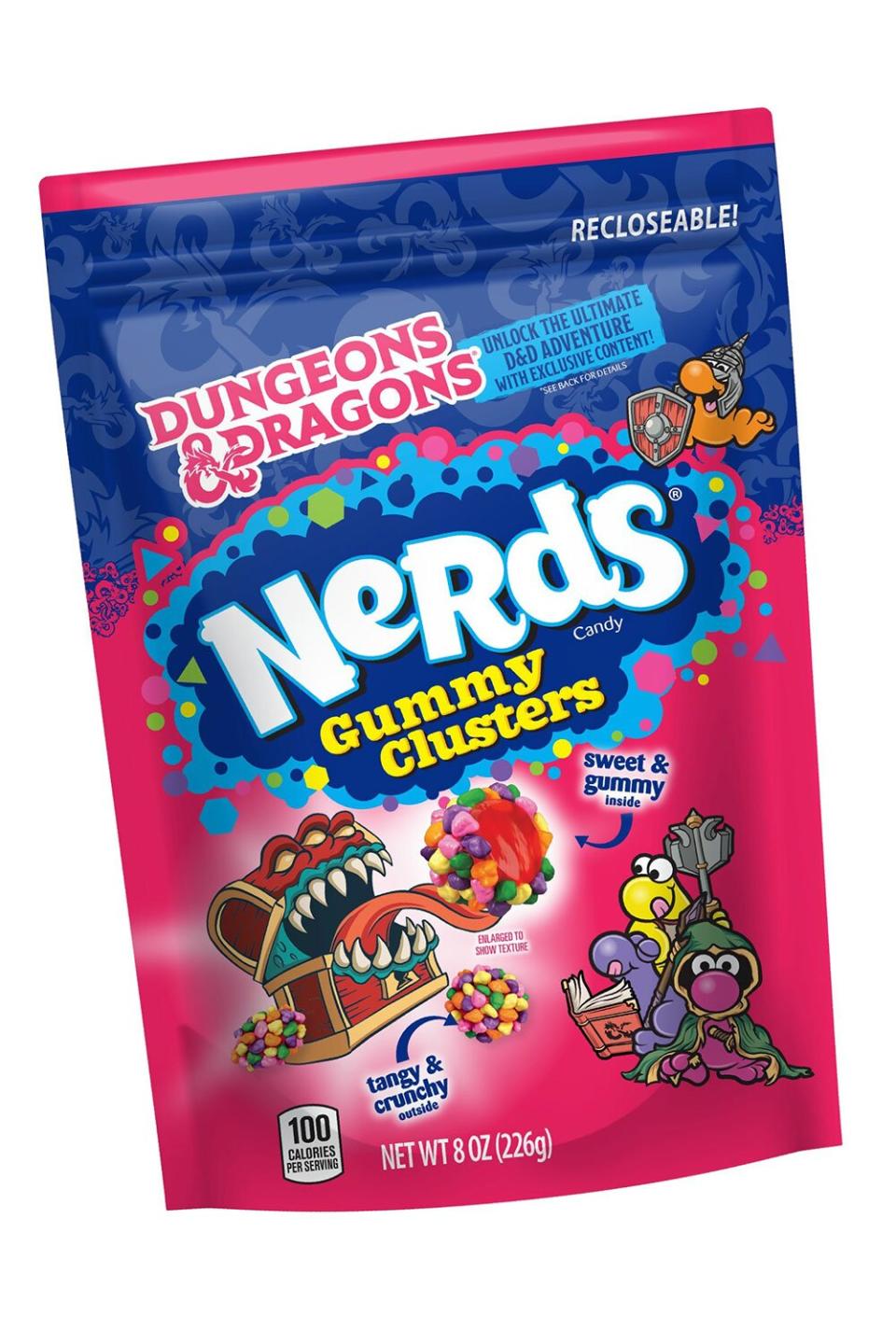 Nerds x Dungeons &amp; Dragons