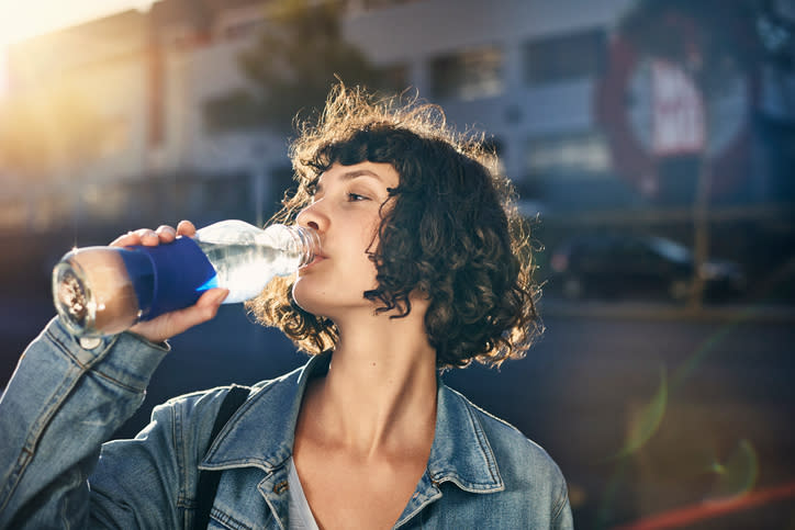 8 concerning things that happen to your body if you’re constantly dehydrated