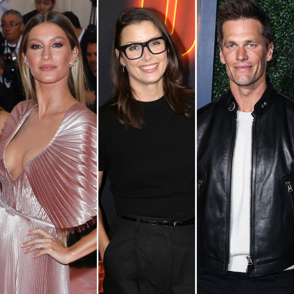 Gisele Bundchen Hopes to Follow Bridget Moynahan and Tom Brady's  Coparenting Strategy After Divorce: 'I Have a Great Relationship With Her'