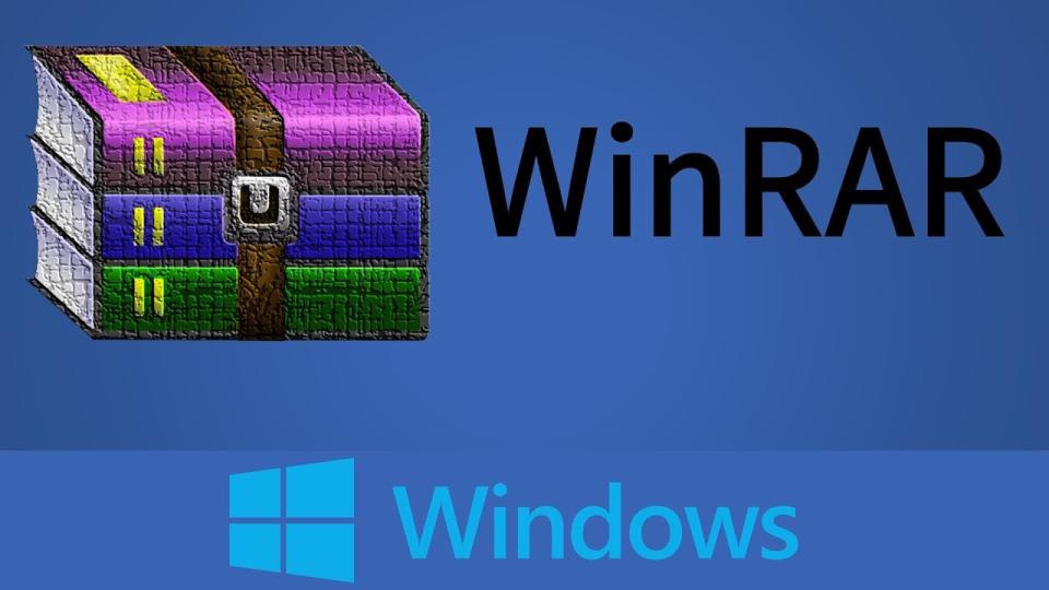 Grave fallo seguridad en el programa WinRAR (YouTube)