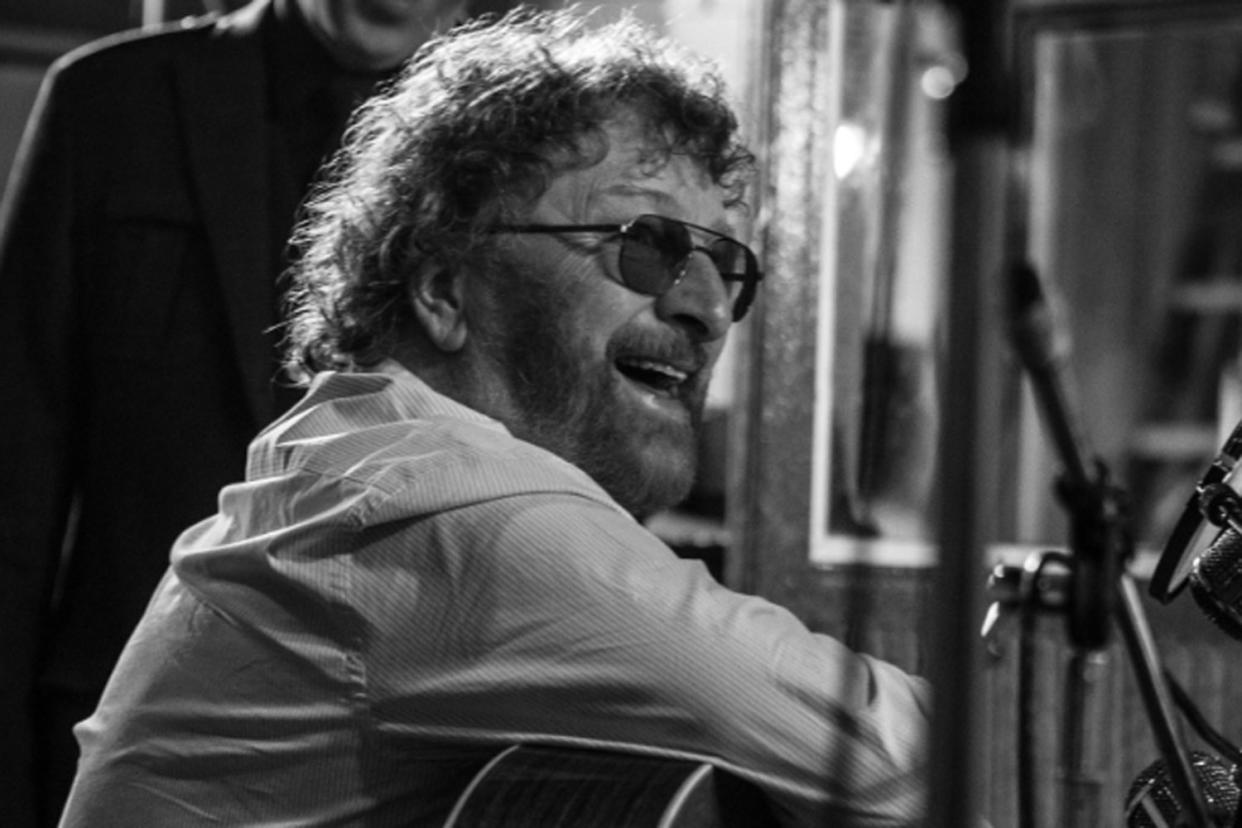 Chas Hodges died today after a battle with cancer, it was announced today: Chas and Dave/Twitter