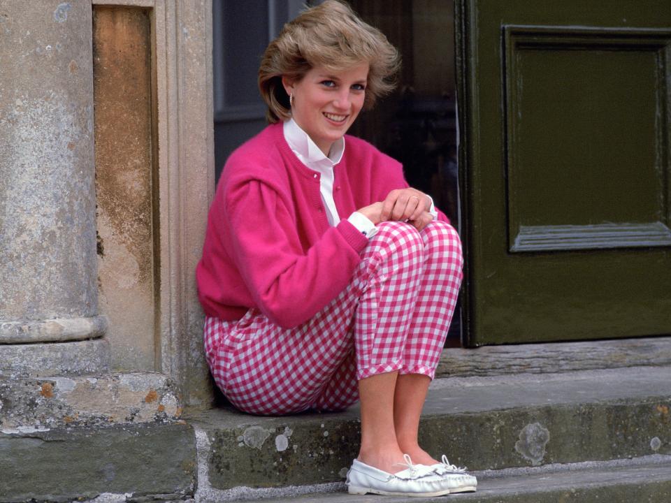 princess diana