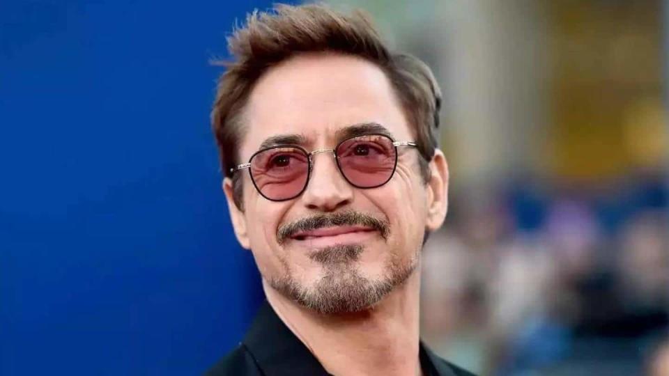 Missing Robert Downey Jr.? Projects where you