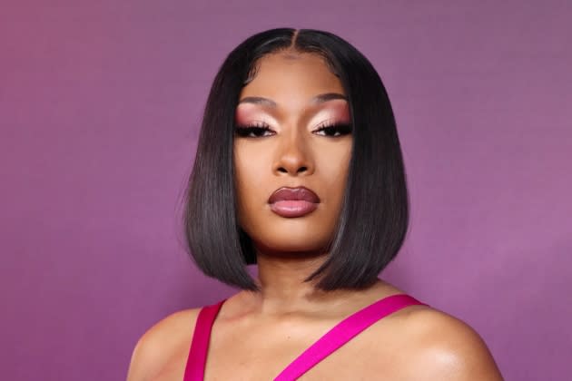 megan-thee-stallion-lawsuit - Credit: Robin L Marshall/FilmMagic