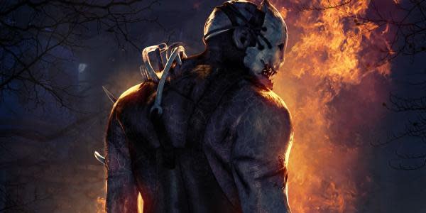 Presumen opciones exclusivas de Dead by Daylight para STADIA