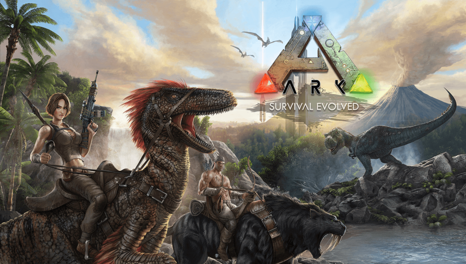 ARK: Survival Evolved seguirá activo gracias a su comunidad