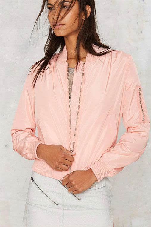 28 Jackets Under $100 That Will Keep You Toasty And Stylish This Winter