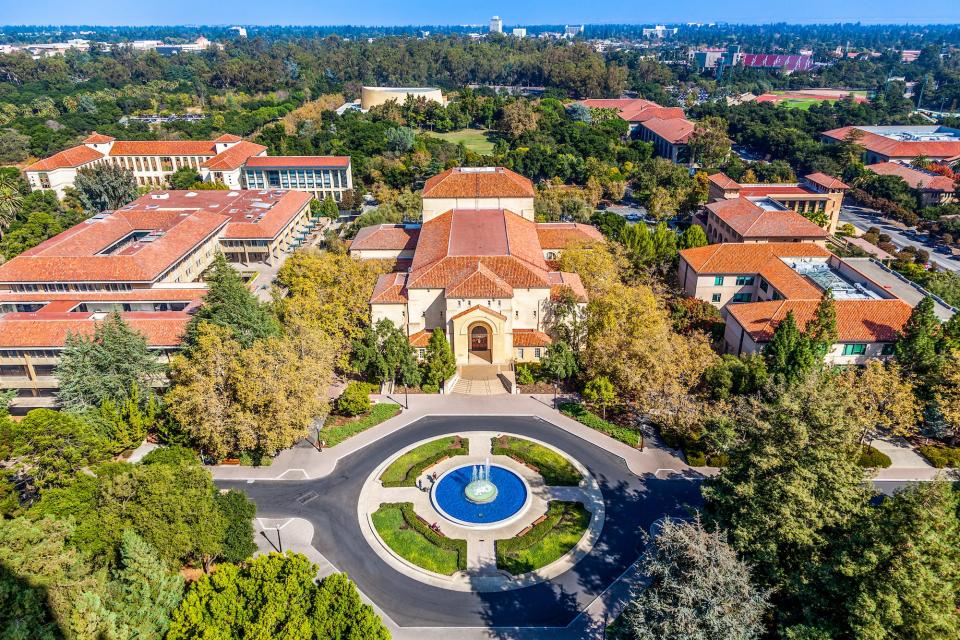 Stanford University