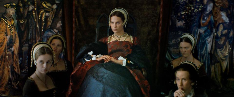 alicia vikander katherine parr