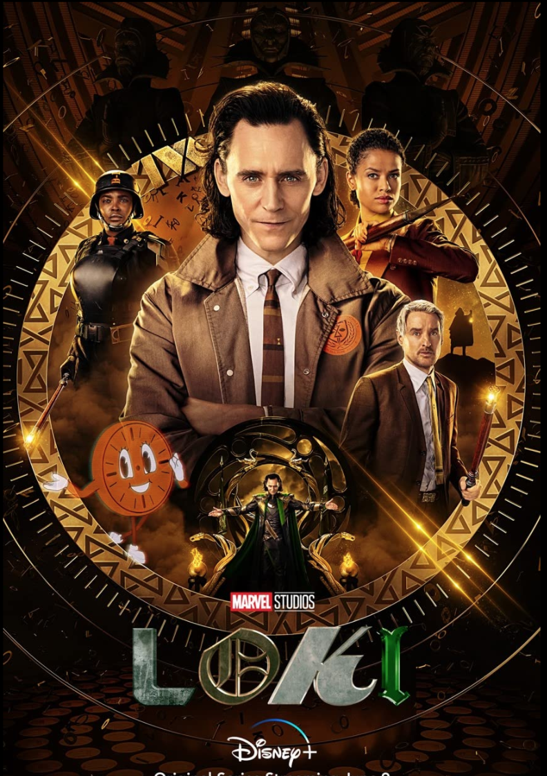 loki season 2