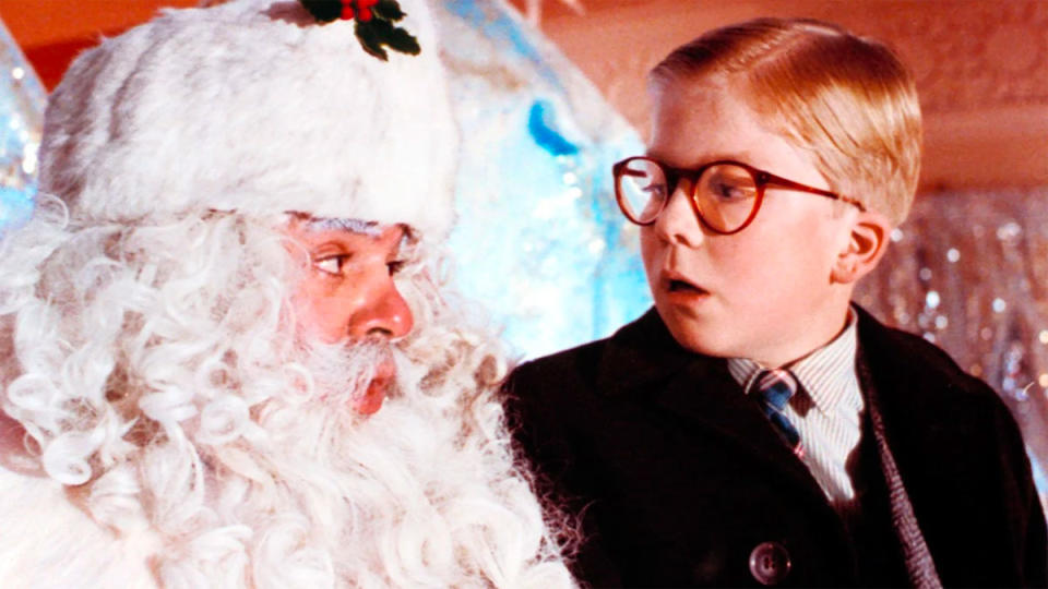 A Christmas Story Where Are They Now