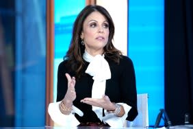 Bethenny Frankel