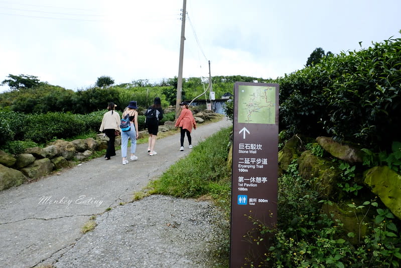 嘉義阿里山｜二延平步道