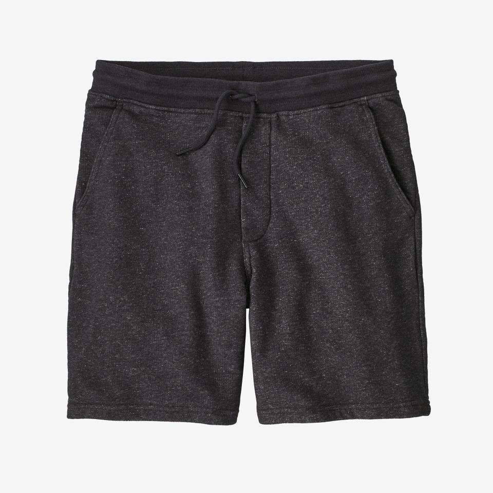 <p><a href="https://go.redirectingat.com?id=74968X1596630&url=https%3A%2F%2Fwww.patagonia.com%2Fproduct%2Fmens-mahnya-fleece-shorts-7-half-inch%2F57266.html%3Fdwvar_57266_color%3DINBK&sref=https%3A%2F%2Fwww.esquire.com%2Flifestyle%2Fa60467907%2Fpatagonia-april-sale-2024%2F" rel="nofollow noopener" target="_blank" data-ylk="slk:Shop Now;elm:context_link;itc:0;sec:content-canvas" class="link ">Shop Now</a></p><p>Mahnya Fleece Shorts</p><p>$43.99</p>